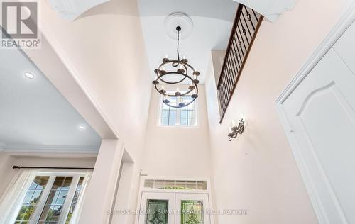 3129 Gladish Grove, Mississauga, ON - Indoor Photo Showing Other Room