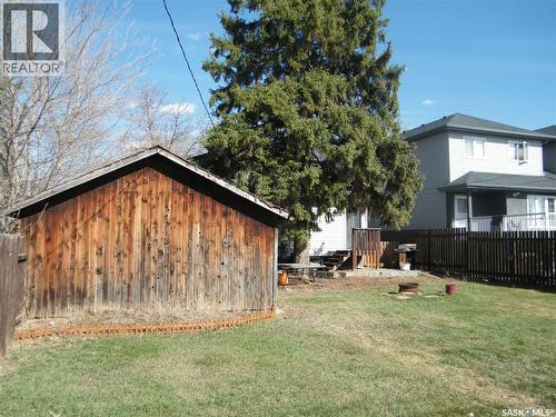 514 L Avenue N, Saskatoon, SK - Outdoor
