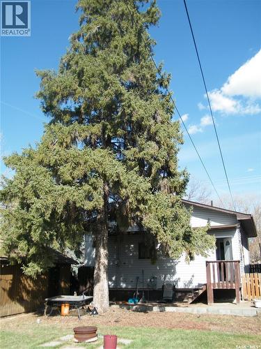 514 L Avenue N, Saskatoon, SK - Outdoor