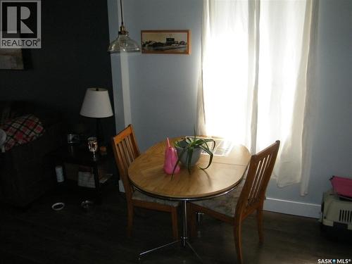 514 L Avenue N, Saskatoon, SK - Indoor Photo Showing Dining Room