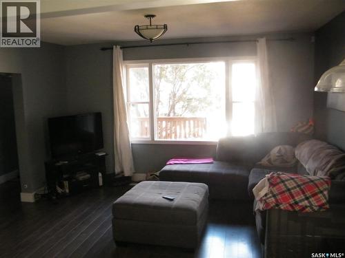 514 L Avenue N, Saskatoon, SK - Indoor