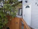514 L Avenue N, Saskatoon, SK  - Outdoor With Exterior 