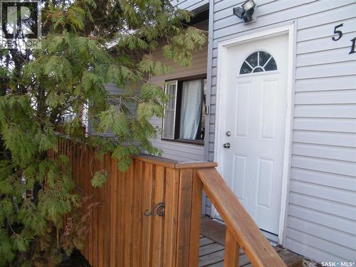 517 L Avenue N, Saskatoon, SK - Outdoor With Exterior