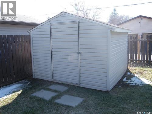 517 L Avenue N, Saskatoon, SK - Outdoor