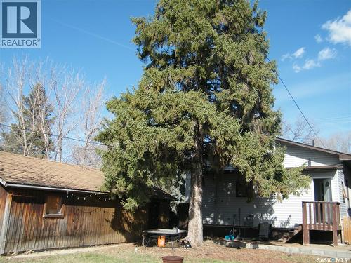 517 L Avenue N, Saskatoon, SK - Outdoor