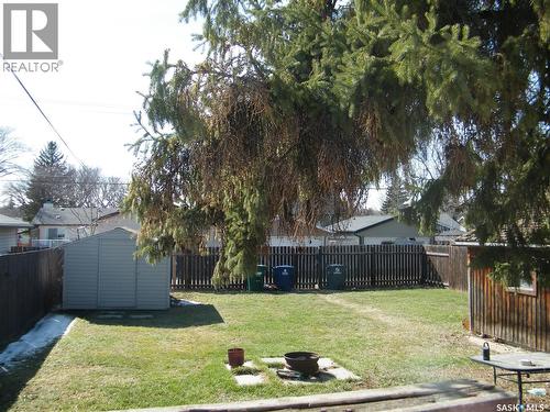 517 L Avenue N, Saskatoon, SK - Outdoor