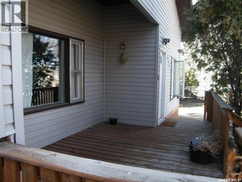 514 L Avenue N, Saskatoon, SK - Outdoor With Exterior