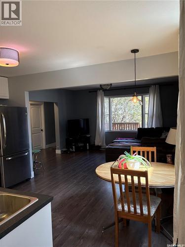 517 L Avenue N, Saskatoon, SK - Indoor