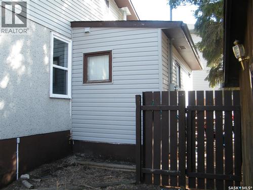 514 L Avenue N, Saskatoon, SK - Outdoor With Exterior