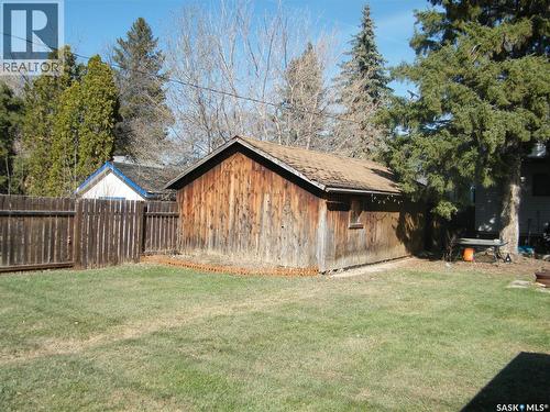 514 L Avenue N, Saskatoon, SK - Outdoor
