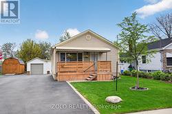 360 TALBOT STREET  Hamilton, ON L8H 6T4