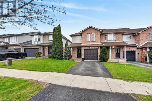 41 KENYON Crescent  Grimsby, ON L3M 5P3