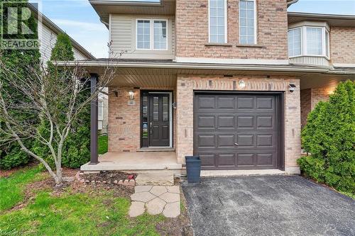 41 Kenyon Crescent, Grimsby, ON - Outdoor