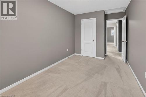 41 Kenyon Crescent, Grimsby, ON - Indoor Photo Showing Other Room