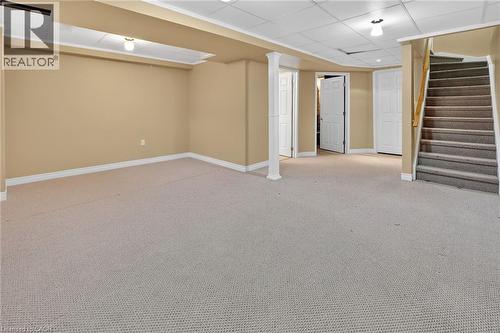 41 Kenyon Crescent, Grimsby, ON - Indoor