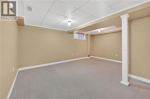 41 Kenyon Crescent, Grimsby, ON - Indoor Photo Showing Other Room