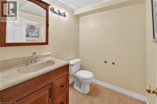 41 Kenyon Crescent, Grimsby, ON - Indoor Photo Showing Bathroom