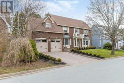 171 Cresthaven Drive  Halifax, NS B3M 4S4