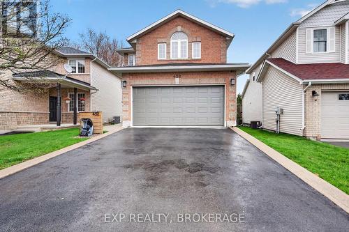 452 CONSERVATORY DRIVE  Kingston (City Southwest), ON K7M 9C8
