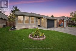 180 SUNSET BOULEVARD Cambridge, ON N1S 4L2