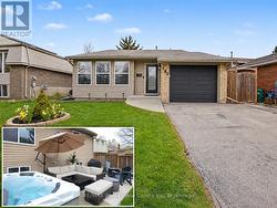 180 SUNSET BOULEVARD  Cambridge, ON N1S 4L2