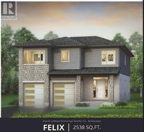 273 MARY ROSE AVENUE Saugeen Shores, ON N0H 2C3
