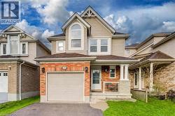 23 NORTHCLIFFE Crescent  Cambridge, ON N3C 4M6