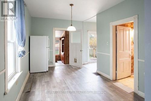 49 Wilson Avenue, London North (North N), ON - Indoor Photo Showing Other Room