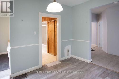 49 Wilson Avenue, London North (North N), ON - Indoor Photo Showing Other Room