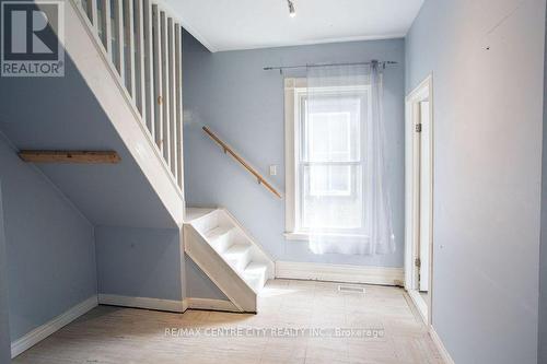 49 Wilson Avenue, London North (North N), ON - Indoor Photo Showing Other Room