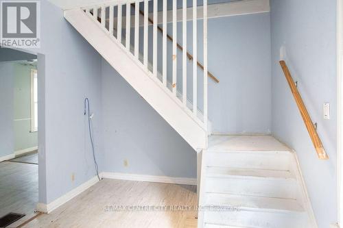 49 Wilson Avenue, London North (North N), ON - Indoor Photo Showing Other Room