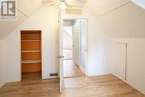 49 Wilson Avenue, London North (North N), ON - Indoor Photo Showing Other Room