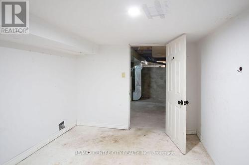 49 Wilson Avenue, London North (North N), ON - Indoor Photo Showing Other Room