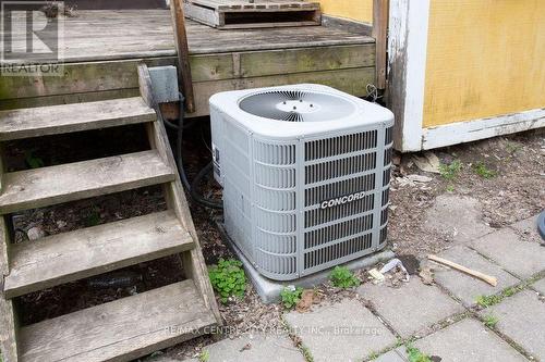 49 Wilson Avenue, London North (North N), ON - Outdoor With Exterior