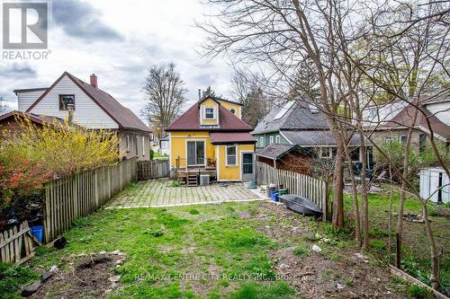 49 Wilson Avenue, London North (North N), ON - Outdoor