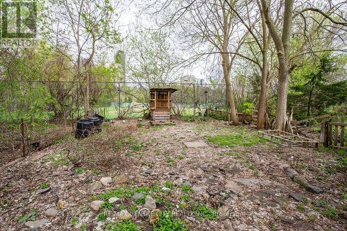 49 Wilson Avenue, London North (North N), ON - Outdoor