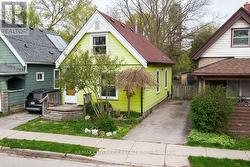 49 WILSON AVENUE  London North (North N), ON N6H 1X2