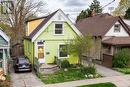 49 Wilson Avenue, London North (North N), ON  - Outdoor 