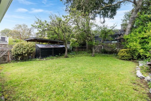1274 Hewlett Pl, Oak Bay, BC 