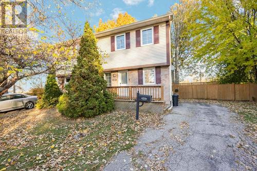 124 FAIRVIEW PLACE  Sarnia, ON N7S 4E1