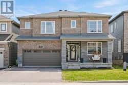 98 RALPH ERFLE WAY Ottawa, ON K2J 6W2