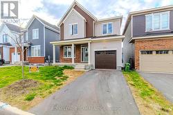 276 APPALACHIAN CIRCLE Ottawa, ON K2J 6X2