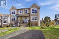 53 Halef Court  Halifax, NS B3N 0C1