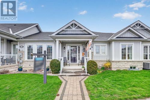 832 LESLIE STREET  Cobourg, ON K9A 0H2