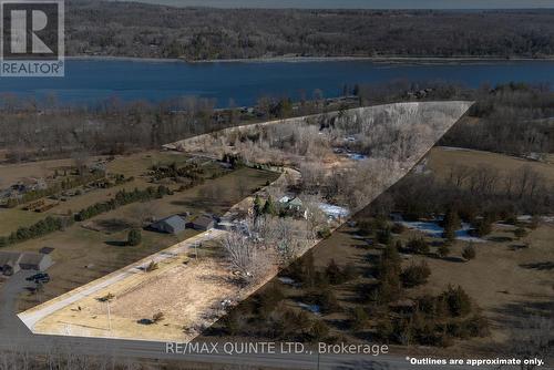 636 GLEN ROSS ROAD  Quinte West (Sidney Ward), ON K0K 2C0