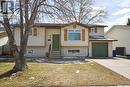 167 Nordstrum Road, Saskatoon, SK  - Outdoor With Facade 