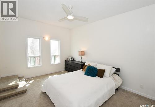 167 Nordstrum Road, Saskatoon, SK - Indoor Photo Showing Bedroom