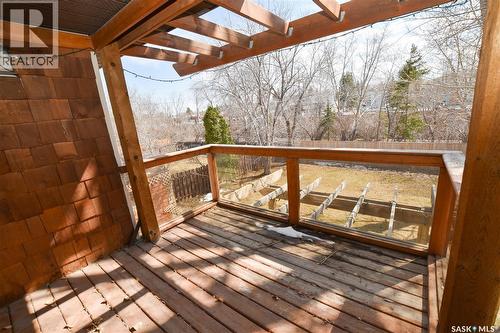 167 Nordstrum Road, Saskatoon, SK - Outdoor