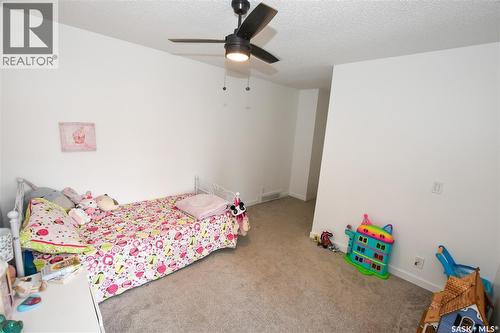 167 Nordstrum Road, Saskatoon, SK - Indoor Photo Showing Bedroom