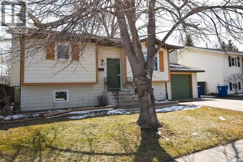 167 Nordstrum Road, Saskatoon, SK - Outdoor